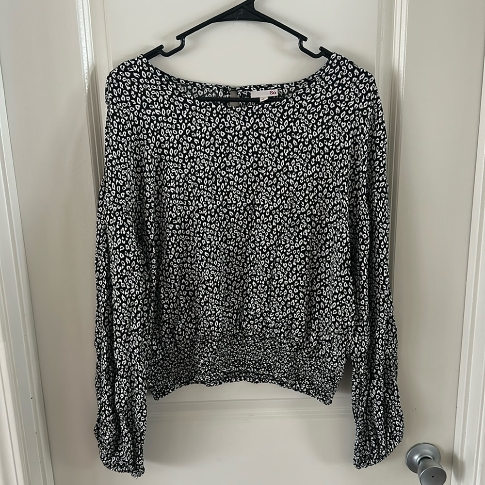 Long Sleeve